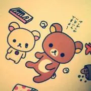 りらくま