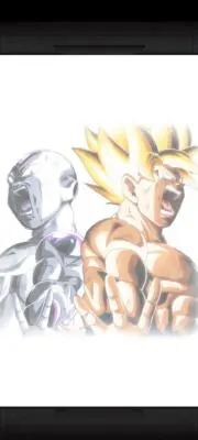 ドラゴンボール好きの画像