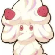 マホイップの画像