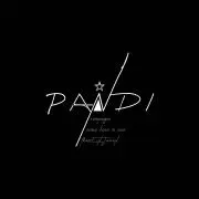 PANDI※フォロー割の画像