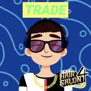 ♣︎TRADE_HiD♣︎の画像