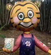 PEANUTSの画像
