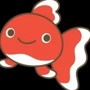 らんちゅうの画像