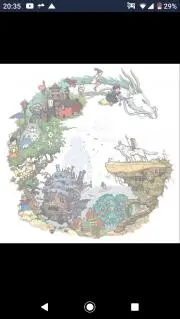 もろの君の画像