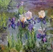 菖蒲