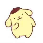 ぽむぽむの画像