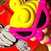 あちょん