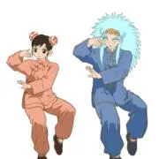 乙ちゃんの画像