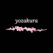 夜桜❀次回発送22日予定の画像