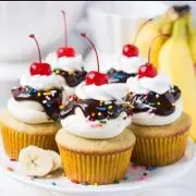 LONDON－MUFFIN－Rの画像