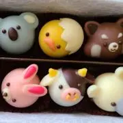 ノン　6.７日は発送できません。の画像