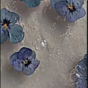 す
