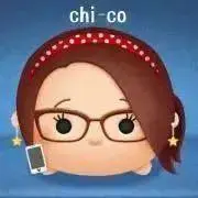 chi-co☆プロフ見てください(泣)