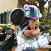 ★☆ミッキー☆★の画像