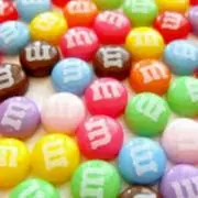マーブルチョコ