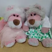 ライマル&ライア