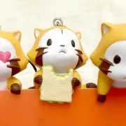 たぬき★の画像