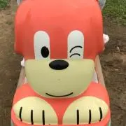Image of ぽんた