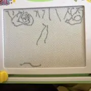 ぷしょん( ¨̮ )