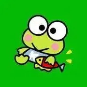 けろっぴの画像
