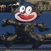にゃあぁぁぁの画像