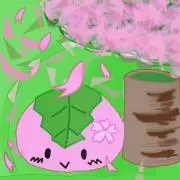 さくらもち