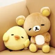 リラックマ