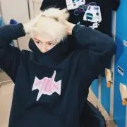 M ❤︎