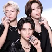 サイン入りチェキ風カード GENERATIONS 片寄涼太 - メルカリ