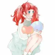 もっちの画像