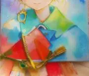 BlueSalmonの画像