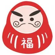 だるまの画像