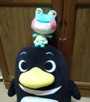 パール★プロフも見てねの画像
