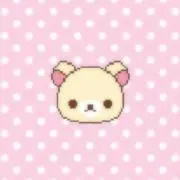 ❤︎