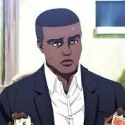 おニャンコポンの画像