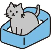 にゃんこの画像