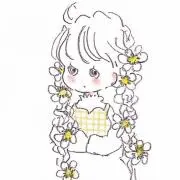 ねむの画像