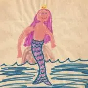 Pink flamingoの画像