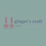ginger's craft 40010の画像
