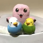 マサリナの画像