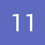 11 11の画像