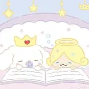 ☁️の画像