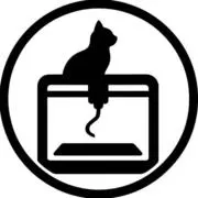 Cat3DP Studioの画像