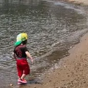 ともママ