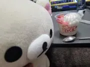 ぽち