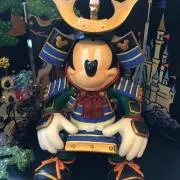 みっきー