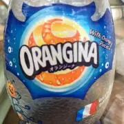 Orangina