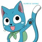 ハッピーの画像