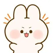うさぎの画像