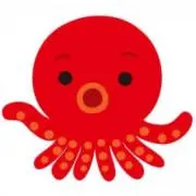 たこさんの画像